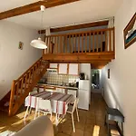 Maison Classee Avec Jardinets A 800m De La Semesterbostad