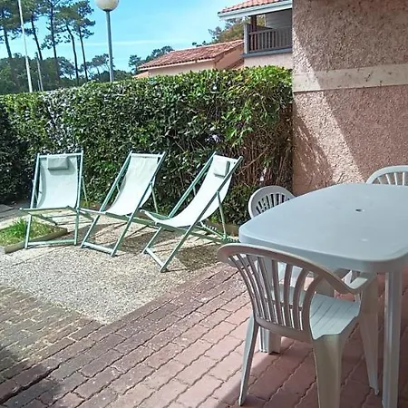 Maison Classee Avec Jardinets A 800m De La * Capbreton