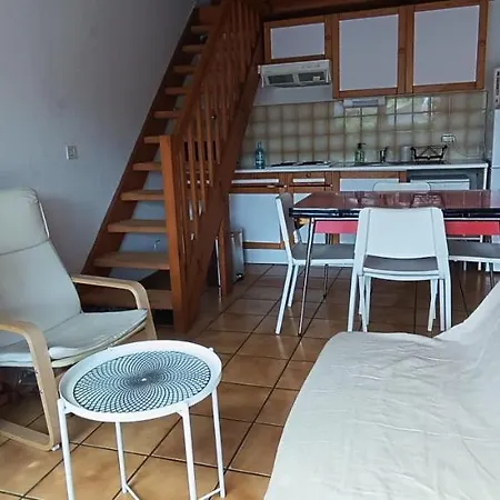 Maison Classee Avec Jardinets A 800m De La * Capbreton