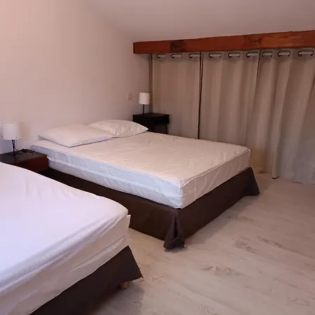 Maison Classee Avec Jardinets A 800m De La * Capbreton