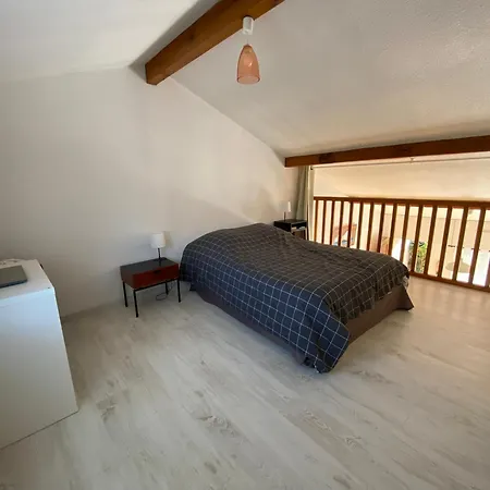 Holiday home Maison Classee Avec Jardinets A 800m De La *