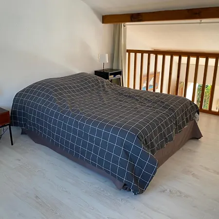 Holiday home Maison Classee Avec Jardinets A 800m De La Capbreton
