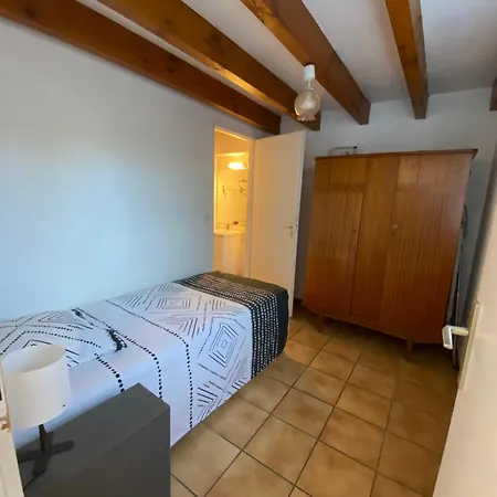 Holiday home Maison Classee Avec Jardinets A 800m De La