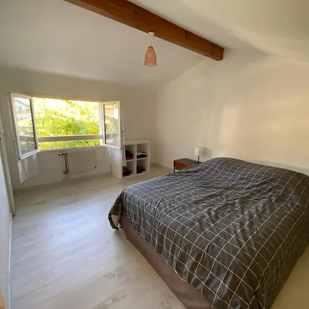 Holiday home Maison Classee Avec Jardinets A 800m De La *