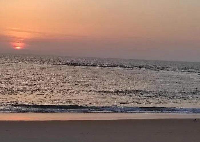 Maison Avec 2 Jardinets à 800m De La Casa vacanze *