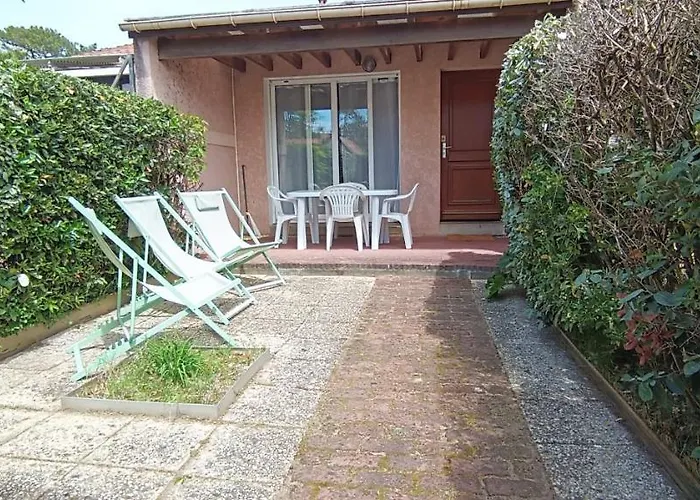 Casa vacanze Maison Avec 2 Jardinets à 800m De La *