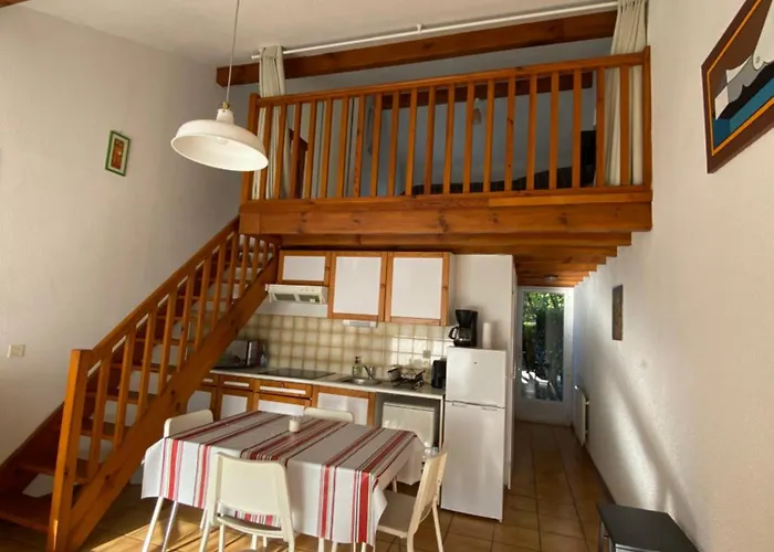 Maison Avec 2 Jardinets à 800m De La Casa vacanze