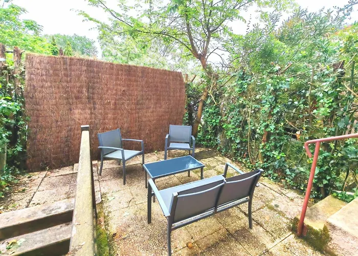 Casa vacanze Maison Avec 2 Jardinets à 800m De La